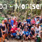 🔒COMPLETO 🍁 Preciosa ruta otoñal en Gualba 🍂 Parque Natural Montseny 😍 Fácil 12km 💪 ➸ 📅18.11.23 💰20€