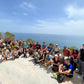 🌊 Sorprendente ruta costera Garraf - Sitges 🏝️ Intermedio 13km 💪 ➸ 📅26.11.23 💰20€