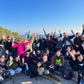 🌊 Sorprendente ruta costera Garraf - Sitges 🏝️ Intermedio 13km 💪 ➸ 📅26.11.23 💰20€