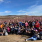🔒COMPLETO 🌺 Aitona: Viaje hacia un fugaz mar de flores 🌺 Fácil 15km 💪➸ 📅 Sábado, 15.03.25