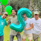 🥳 Cumpleaños de Hikers Barcelona - 3 añitos! 🎉 Celebración en Montjuïc 🍻 ➸ 📅 Sábado, 07.09.24