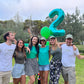 🥳 Cumpleaños de Hikers Barcelona - 3 añitos! 🎉 Celebración en Montjuïc 🍻 ➸ 📅 Sábado, 07.09.24