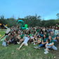 🥳 Cumpleaños de Hikers Barcelona - 3 añitos! 🎉 Celebración en Montjuïc 🍻 ➸ 📅 Sábado, 07.09.24