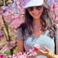 🔒COMPLETO 🌺 Aitona: Viaje hacia un fugaz mar de flores 🌺 Fácil 15km 💪➸ 📅 Sábado, 15.03.25