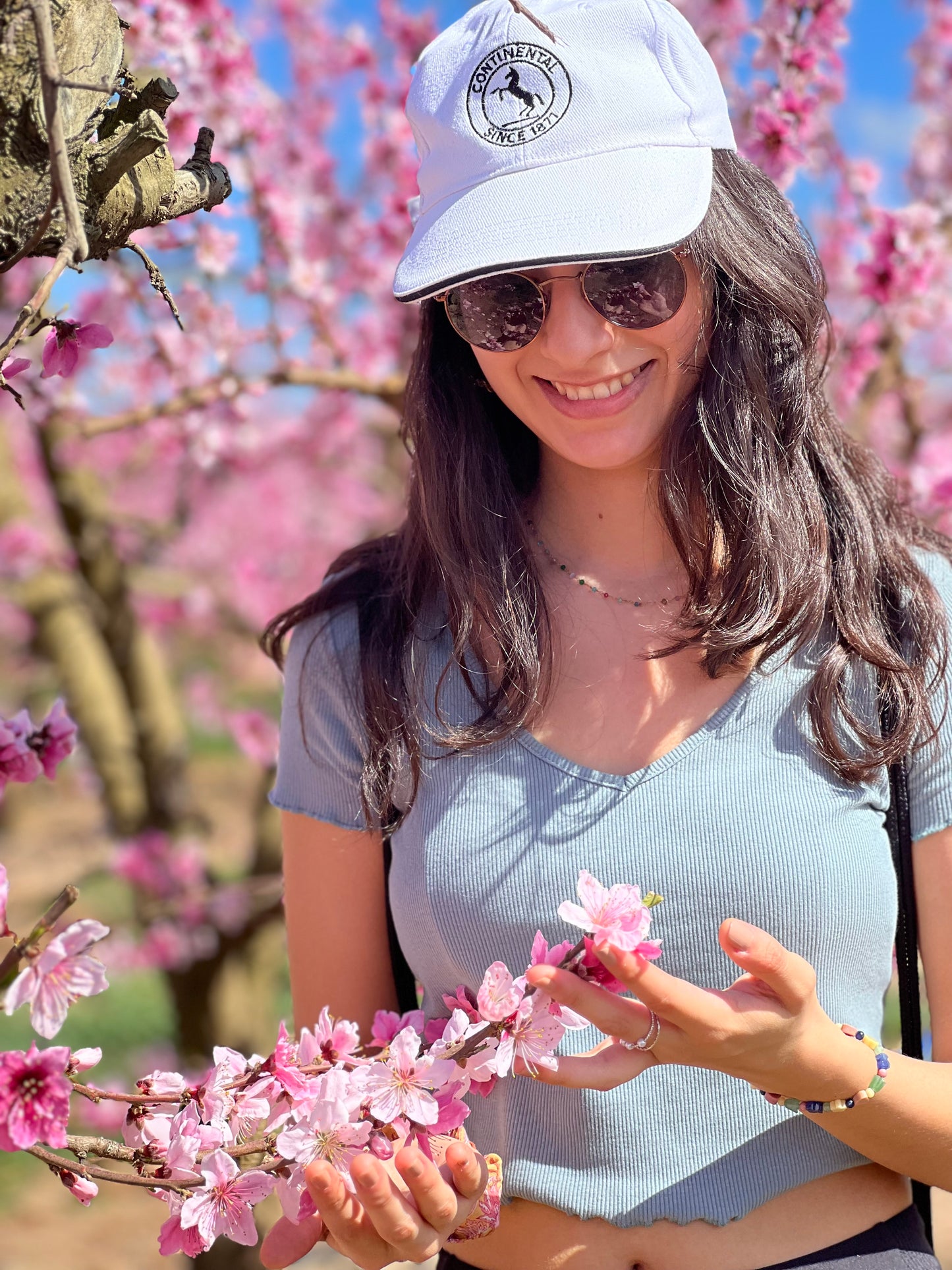 🔒COMPLETO 🌺 Aitona: Viaje hacia un fugaz mar de flores 🌺 Fácil 15km 💪➸ 📅 Sábado, 15.03.25