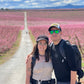 🔒COMPLETO 🌺 Aitona: Viaje hacia un fugaz mar de flores 🌺 Fácil 15km 💪➸ 📅 Sábado, 15.03.25