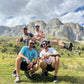🎉 FIN DE SEMANA 🎉 Parque Nacional Ordesa y la súper tirolina! 🚀💥Intermedio💪