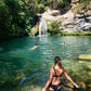 🔒 COMPLETO 🌊 Maravillo Sadernes y el Gorg Blau - Camino de Hadas 🧚 Intermedio 15km 💪 ➸ 📅 08.07.23 💰 39€