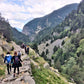 🔒 COMPLETO 🌊⛰️ Increíble Vall de Núria - Pirineos salvajes 🌊⛰️ Avanzado 14km 💪 ➸ 📅 01.07.23 💰 39€