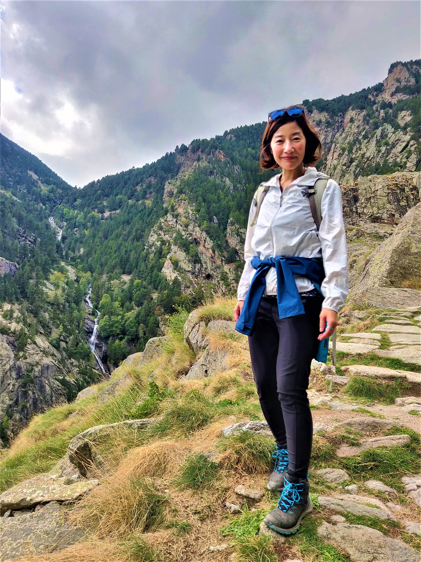 🔒 COMPLETO 🌊⛰️ Increíble Vall de Núria - Pirineos salvajes 🌊⛰️ Avanzado 14km 💪 ➸ 📅 01.07.23 💰 39€
