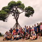 🌞 Baixador Vallvidriera - Sant Cugat ⛰️ Fácil 11km 💪 ➸ 📅 14.05.23 💰 20€