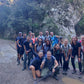 🔒 COMPLETO 🌊 Maravillo Sadernes y el Gorg Blau - Camino de Hadas 🧚 Intermedio 15km 💪 ➸ 📅 08.07.23 💰 39€