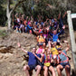 🔒COMPLETO 🌞 Clásica ruta Barcelona - Sant Feliu de Llobregat ⛰️ Fácil 12km 💪 ➸ 📅05.11.23 💰20€