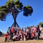 🌞 Ruta en Barcelona: Baixador - Sant Feliu de Llobregat ⛰️ Fácil 12km 💪🏼 ➸ 📅 20.08.23 💰 20€