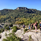 🔒COMPLETO 🏰 Rupit medieval y cascada de 100 metros! 🌊 Intermedio 12km 💪 ➸ 📅11.11.23 💰39€