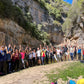 ⛰️ Terres Riu Gaia: puentes y cascadas de Tarragona 🌊 Fácil-Intermedio 10km 💪 ➸ 📅 Sábado, 06.07.24 💰39€