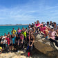🔒 COMPLETO 🌊 Bellísimo Camí de Ronda 🌞 Platja d'Aro 🏝️ Fácil-Intermedio 13km 💪 ➸ 📅 Domingo, 24.03.24 💰39€