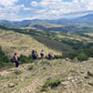 🌙 Finde de refugio en Pirineos 🏔️ Entre montañas, lagos y estrellas ⭐️ Avanzado 💪 ➸ 🗓️ Sábado, 21.06.25 - Lunes, 23.06.25