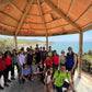 🔥1 plaza 🌞 MARTES - Preciosa ruta costera Vilanova - Sitges 🌊 Fácil 10km 💪 ➸ 📅 15.08.23 💰 20€