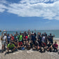 🔒COMPLETO 🌞 Preciosa ruta costera Vilanova - Sitges 🌊 Fácil 10km 💪 ➸ 📅 23.07.23 💰 15€