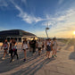 👣 45-65 años 👩🏼‍💻 After-Work 🌳 Paseito 1 Hora por Montjuïc + Cervecita Poble Sec!🍺 ➸ 🗓️ Viernes, 25.04.25