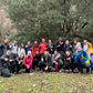 🔒COMPLETO · 45-65 años 🌞 BCN - St. Feliu de Llobregat ⛰️ Fácil 13km 💪 ➸ 📅 Sábado, 01.03.25 💰Gratis!