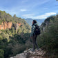 🔥3 plazas 👣45-65 años ⛰️ Increíbles acantilados de Figaró 😍 Intermedio 12km 💪 ➸ 📅 Sábado, 29.03.25