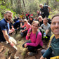 🔥3 plazas 👣45-65 años ⛰️ Increíbles acantilados de Figaró 😍 Intermedio 12km 💪 ➸ 📅 Sábado, 29.03.25