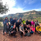 🏔️ Los Hikers a la conquista del legendario Camino De Santiago - 100km 🐉  Intermedio-Avanzado 💪 ➸ 📅04.08.24 - 11.08.24