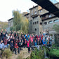🚌 EN BUS 🏰 Increíble Rupit medieval y cascada de 100 metros! 🌊 Intermedio 12km 💪 ➸ 🗓️ Sábado, 31.05.25
