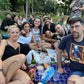 🥳 Cumpleaños de Hikers Barcelona - 3 añitos! 🎉 Celebración en Montjuïc 🍻 ➸ 📅 Sábado, 07.09.24