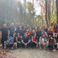 🔥6 plazas 👣45-65 años 🌳 Espléndido Parque Natural Montnegre 🌸 Fácil-Intermedio 13km 💪 ➸ 📅 Sábado, 12.04.25