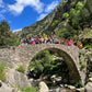 🔥6 plazas 🌊⛰️ Increíble Vall de Núria - Pirineos salvajes 🌊⛰️Avanzado 14km💪 ➸ 📅 Sábado, 25.05.24 💰39€