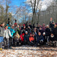 🔒COMPLETO 😍 Espléndido Vidrà, Cascada Molí y vista Pirineos 🦅 Intermedio 💪🏾 ➸ 📅 Sábado, 11.01.25