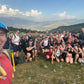 🌙 Finde de refugio en Pirineos 🏔️ Entre montañas, lagos y estrellas ⭐️ Avanzado 💪 ➸ 🗓️ Sábado, 21.06.25 - Lunes, 23.06.25