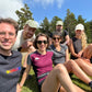 🔒COMPLETO ⛰️ Ruta clásica Barakaldo - El Regato 😍 Fácil 12km 💪🏾 ➸ 📅 Domingo, 23.02.25