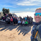🔒COMPLETO 😍 Espléndido Vidrà, Cascada Molí y vista Pirineos 🦅 Intermedio 💪🏾 ➸ 📅 Sábado, 11.01.25