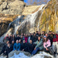 🔒COMPLETO 😍 Espléndido Vidrà, Cascada Molí y vista Pirineos 🦅 Intermedio 💪🏾 ➸ 📅 Sábado, 11.01.25