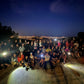 🌙 Ruta nocturna: Atardecer en el Tibidabo 🌅 Fácil-Intermedio 10km ➸ 📅 Viernes, 16.08.24 💰15€