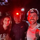 🚅 EN TREN 🌙 Ruta nocturna: Atardecer en el Tibidabo 🌅 Fácil-Intermedio 10km ➸ 📅 Viernes, 30.05.25
