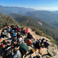 🔥3 plazas 👣45-65 años ⛰️ Increíbles acantilados de Figaró 😍 Intermedio 12km 💪 ➸ 📅 Sábado, 29.03.25