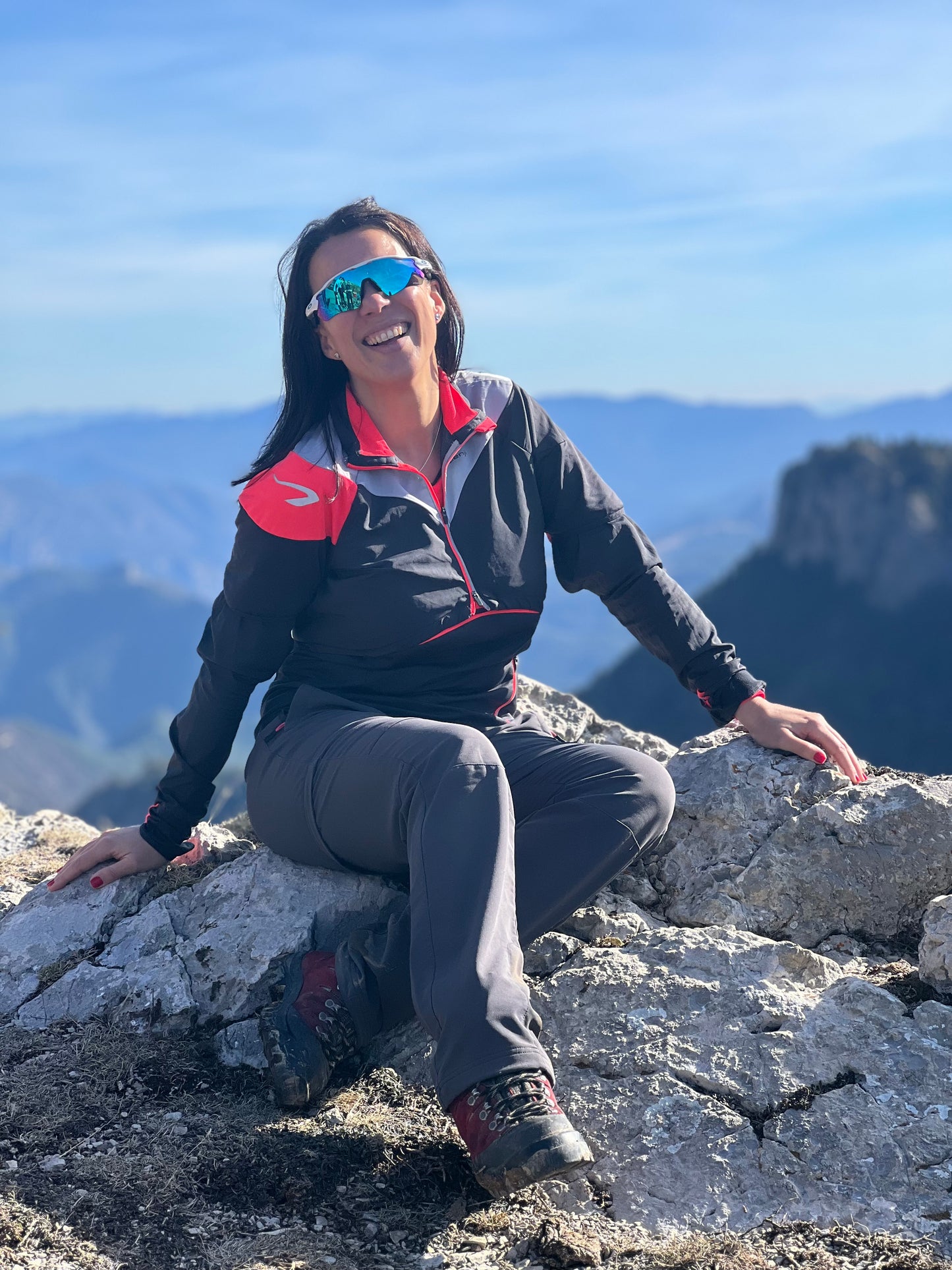 🔒COMPLETO 🤯 Magnífico Pedraforca 360º 🏔️ Intermedio-Avanzado 16km 💪 ➸ 📅 Sábado, 30.11.24