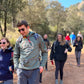 🔥2 plazas 🌳 Ruta por la mítica Colonia Güell y Menú de pueblo 🥘 Intermedio 💪 ➸ 📅 Domingo, 19.01.25