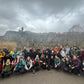 🔒COMPLETO ⛰️ Espectacular Castellfollit & calçotada! 🧅🔥 Intermedio 12km 💪 ➸ 📅 Sábado, 01.02.25 💰29€-39€