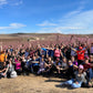 🔒COMPLETO 🌺 Aitona: Viaje hacia un fugaz mar de flores 🌺 Fácil 15km 💪➸ 📅 Sábado, 15.03.25