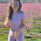 🔒COMPLETO 🌺 Aitona: Viaje hacia un fugaz mar de flores 🌺 Fácil 15km 💪➸ 📅 Sábado, 15.03.25