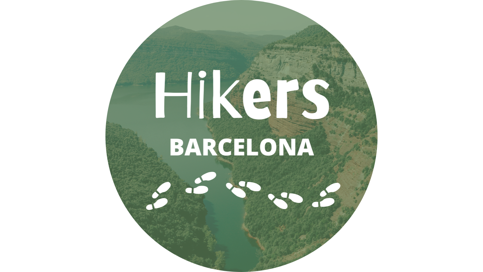 Hikers Barcelona