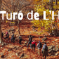 🔒COMPLETO 🍂Preciosa ruta otoñal Montseny 🍁 Turó de L'Home i les Agudes⛰️ Intermedio 10km💪 ➸ 📅04.11.23 💰39€