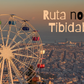 🔒COMPLETO 🌙 VIERNES - Ruta nocturna: Atardecer en el Tibidabo 🌅 Fácil-Intermedio 10km💪 ➸ 📅 18.08.23 💰 20€