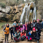🔒COMPLETO 🍁Ruta otoñal: Los 7 fantásticos gorgs de Campdevánol 🌊✨ Fácil 14km 💪 ➸ 📅 Sábado, 07.12.24